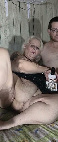 Stepson Took Stepmommy Out for a Night on the Town Look What Happens When Noones Around