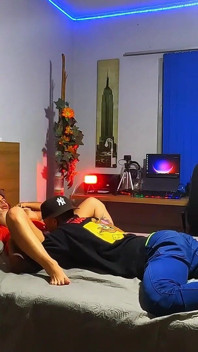 Dinner Can Wait - She Wants Dessert First