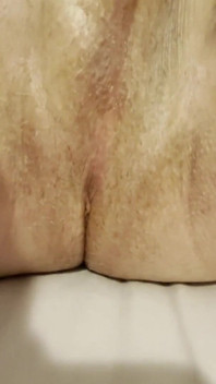 鼻水をつけて!!