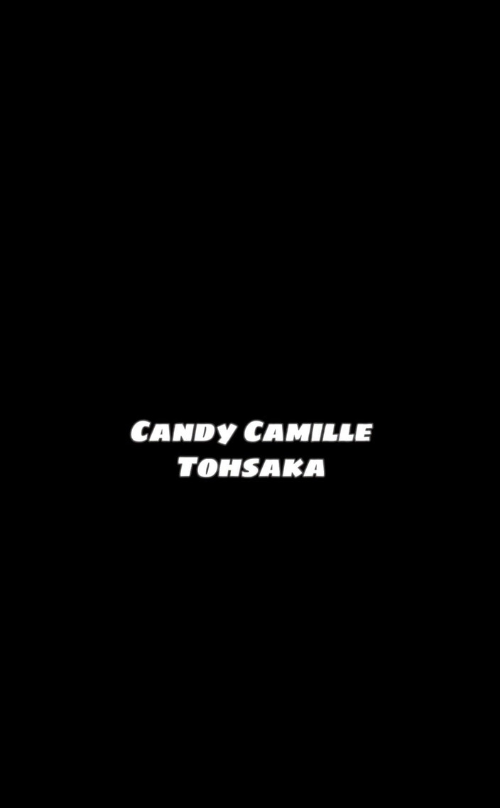 Candy Camille: Candy Camille Tohsaka