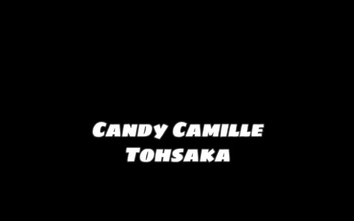 Kndy Kmille: Candy Camille Tohsaka
