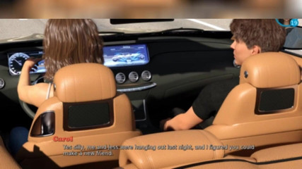 3DXXXTEEN2 Cartoon: Hra Šukání - 3D porno - kreslený sex