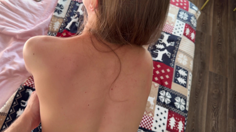 Arisha Mills: Mijn Stiefzus Bleek Een Hoer Van Onlifans Te Zijn. Seks...