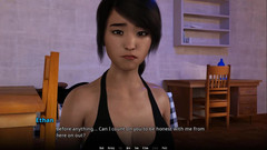 Dirty GamesXxX: Wvm: College Dormitory - S03 the Episode 27