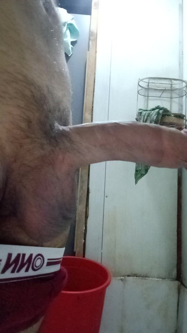 A 22-year-old Boy Masturbates Alone in the Bathroom. and He's Also Making a Video of Himself (Naseemkhan) A 22-year-old Boy Masturbates Alone in the Bathroom. and He's Also Making a Video of Himself (Naseemkhan)