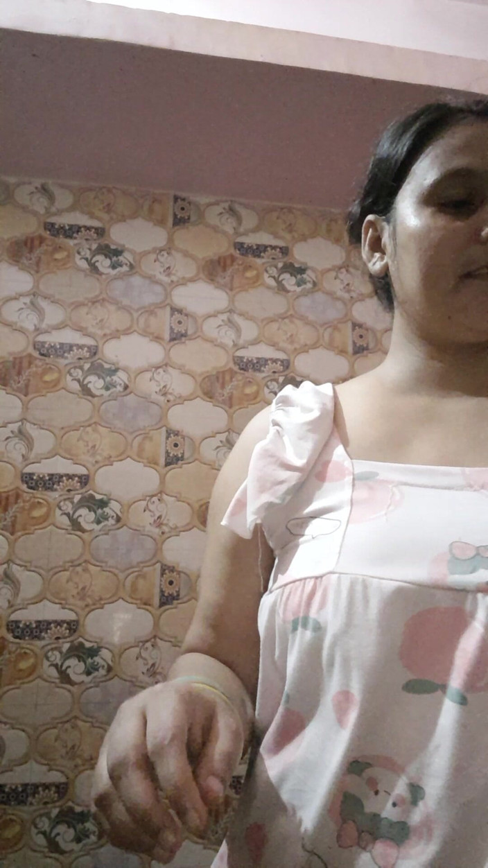 Puja555: देसी भाभी