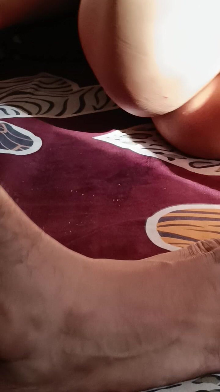 Mohini Lucknow Desi girl: Hintli kadın