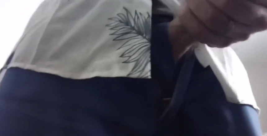 Dirty Talking Guy: Sadece senin için mastürbasyon yapıyor