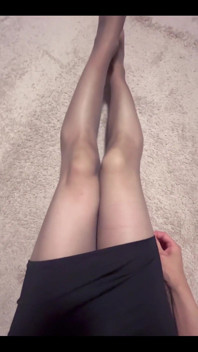 Feels so Comfy