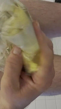 Raccolta delle urine - 20 minuti di succosa limonata!