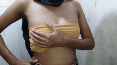 Shila akter: Wanita India 20 tahun pergi ke kamar mandi untuk memuaskan nafsunya...