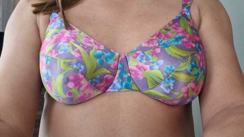 Only bras: Bra Vintage Seksi, 90-an Vsectret, Satin, Membelai Payudara Lembut Saya