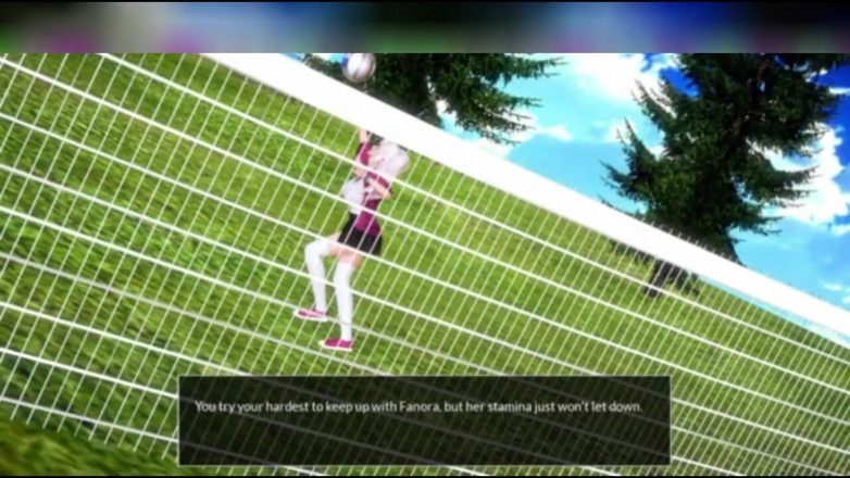 3DXXXTEEN2 Cartoon: Terima kasih atas gelombang besar!. Seks kartun porno 3D
