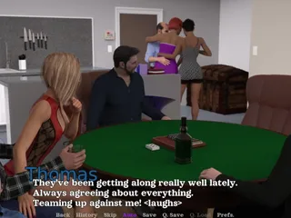 Hard Days 9