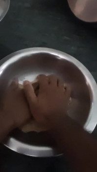 Ngôi sao khiêu dâm Ấn Độ nổi tiếng Angi làm tình tại nhà bếp bằng tiếng Hin-di - người Ấn Độ
