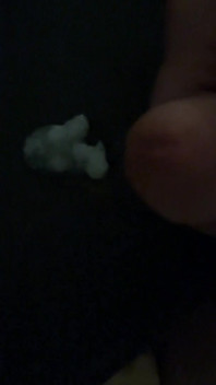 Slowmo Thick Cock Cumshot