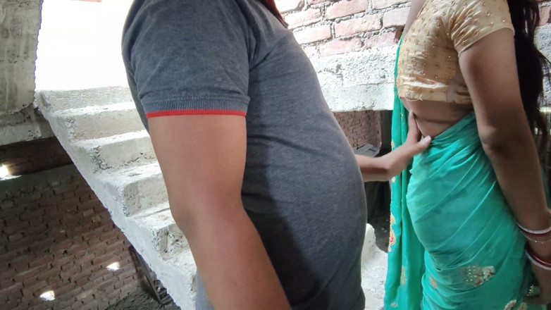biharisonam: Une Indienne nouvellement mariée se fait baiser, très sexy
