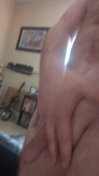 Intro to My Cock