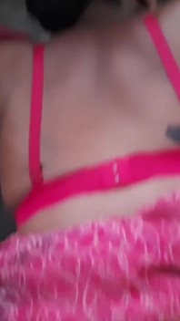 Desi Indian Bhabi at Rooftop Sex in Hindi - Desi Indian Sex Porn