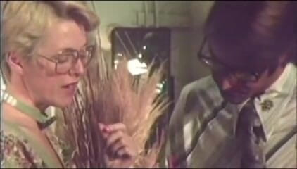 Just X Star: Vintage porn: John Holmes's huge cock bangs a stunning whore...