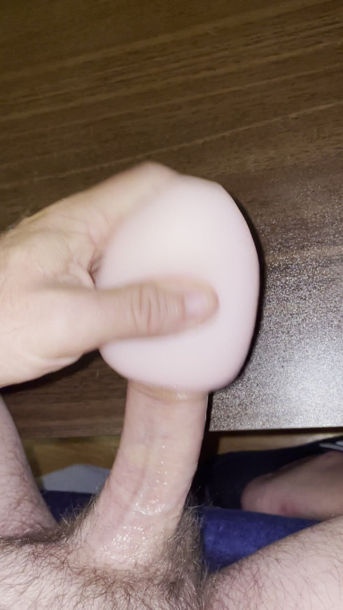 Otterxaddy: Lengan zakar/ telur membuatkan saya pancut