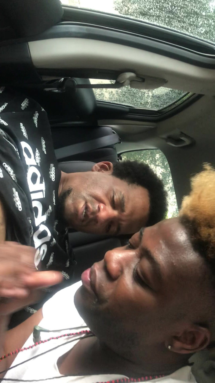 Wondahead21: 딥스로트 후장 따먹기