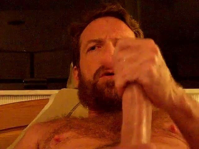 Hairyartist: Hairyartist Cum Fest Parts 1-3