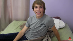 Phoenixxx: Interviewing Cute Young Jr