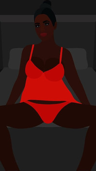 Por favor, eu não quero te foder hoje à noite - erótica original