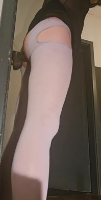 有一个娘娘腔女友是什么感觉 第三部分