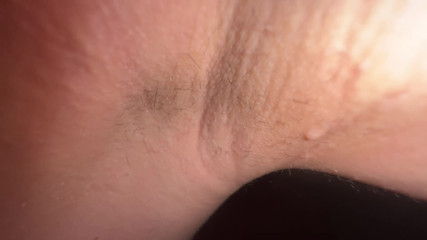 Mia Foster: Close up tits and armpit worship and dirty talk