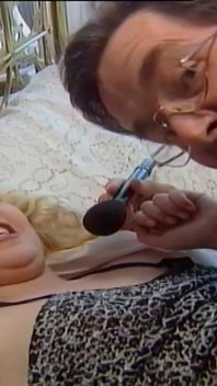 British Slut Gets Anal Sex