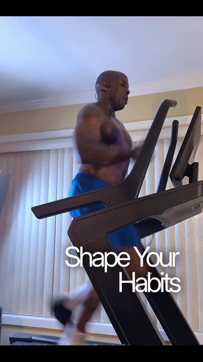 Hallelujah Johnson: Mcpherson Vital Fitness # 66