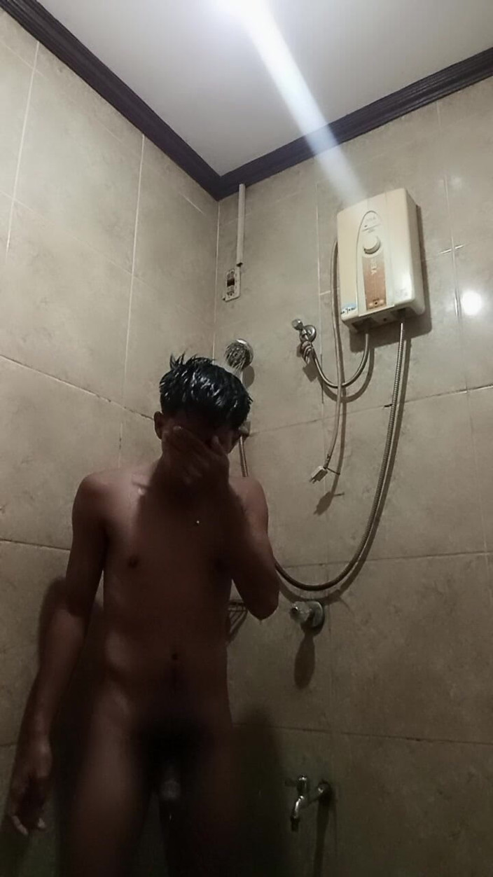 Rent a gay productions: Filipinli Tek Başına Duş: Zayıf Asyalı Iri Güzel Kadın Büyük...