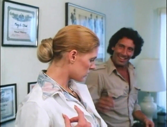 Bisco Birchwood Productions: Praat vies tegen me 1980