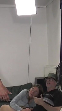 Meinen ehemann mit einem opa betrügen
