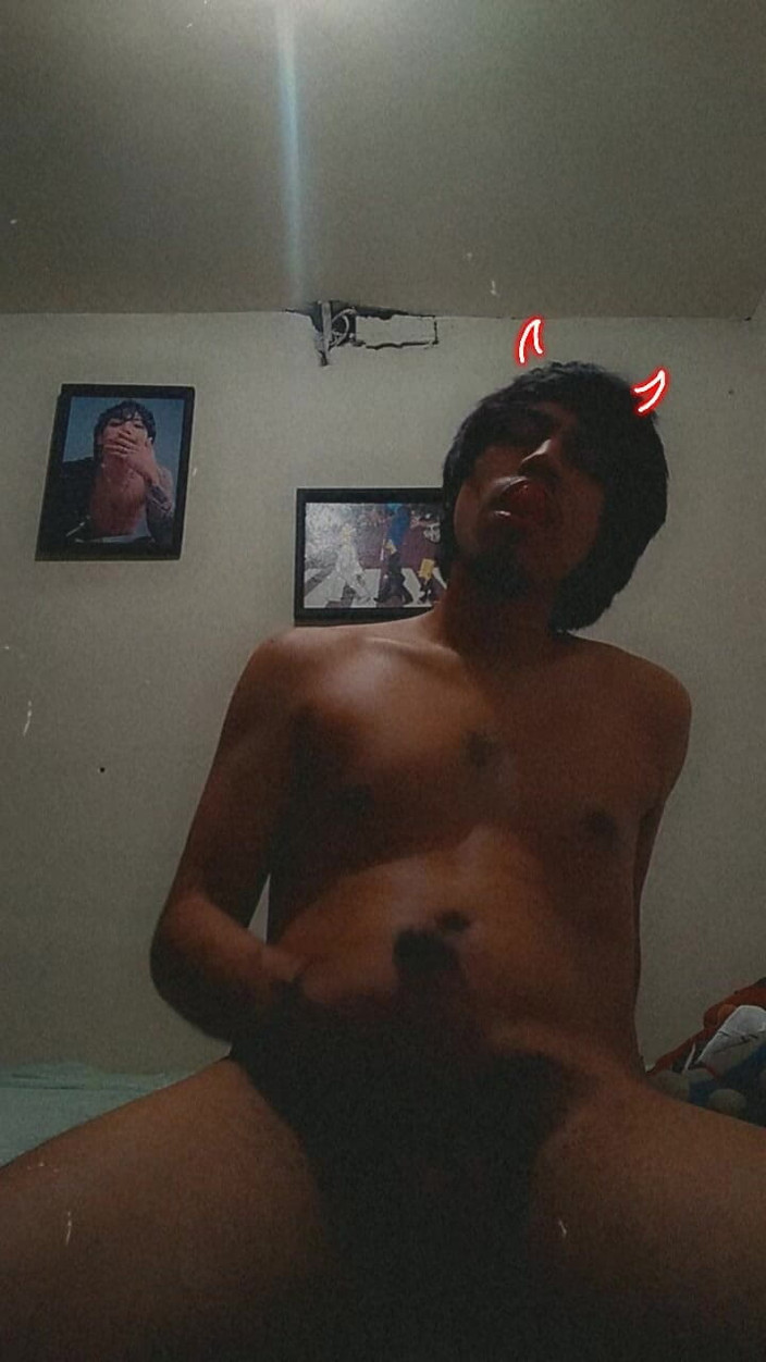 AlexAlejandro13: Diavolița sexy