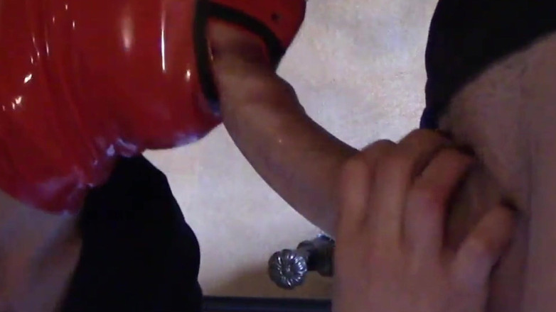 LauraOnHeels: MILF ssie dużego kutasa z bliska