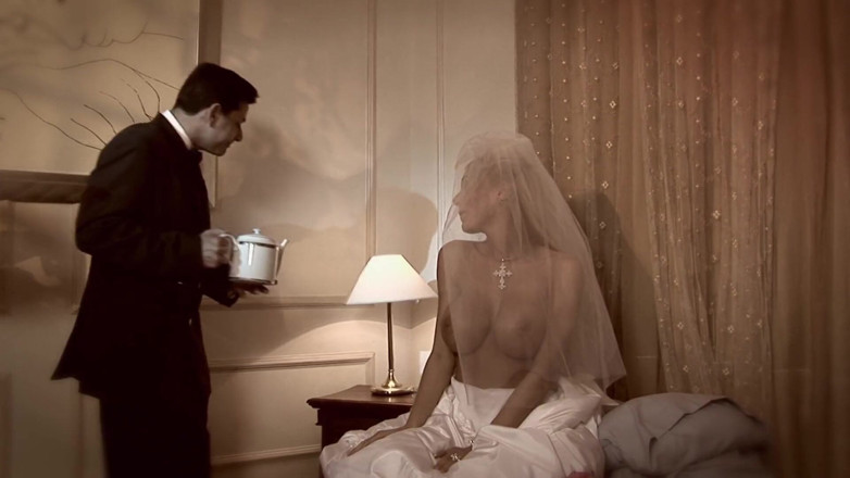 Naughty Brides: เจ้าสาวเซ็กซี่ต้องการการสมรสในคืนวันแต่งงาน สามีมีไอเดียเจ๋ง