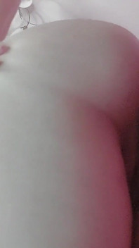 Masturbándome Desnuda