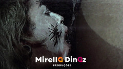 Mirella Diniz: Halloween 2025: Impreza producenta