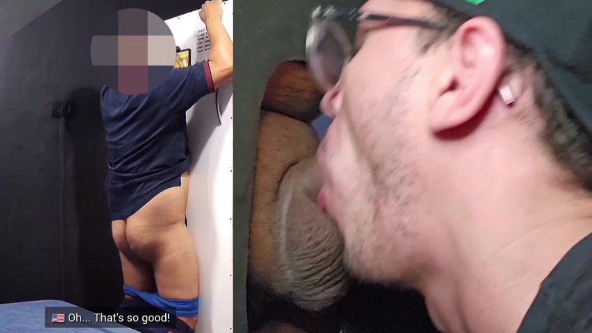 Straight, Married and Uncut App Driver Was Near Gloryhole and Decided to Relieve Himself! (Pvt gloryhole br (brazil)) Straight, Married and Uncut App Driver Was Near Gloryhole and Decided to Relieve Himself! (Pvt gloryhole br (brazil))