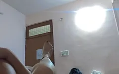 Indian Big Ass Teen Girl Romantic Sex with Teacher Clear Hindi Audio