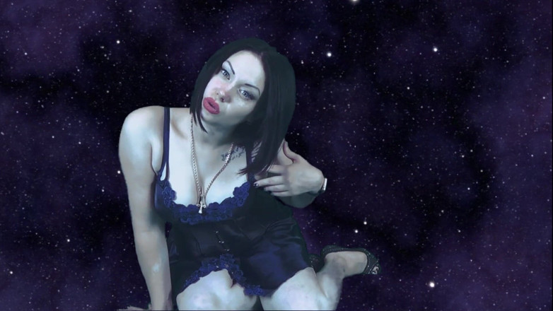 Goddess Misha Goldy: 你对我太上瘾了