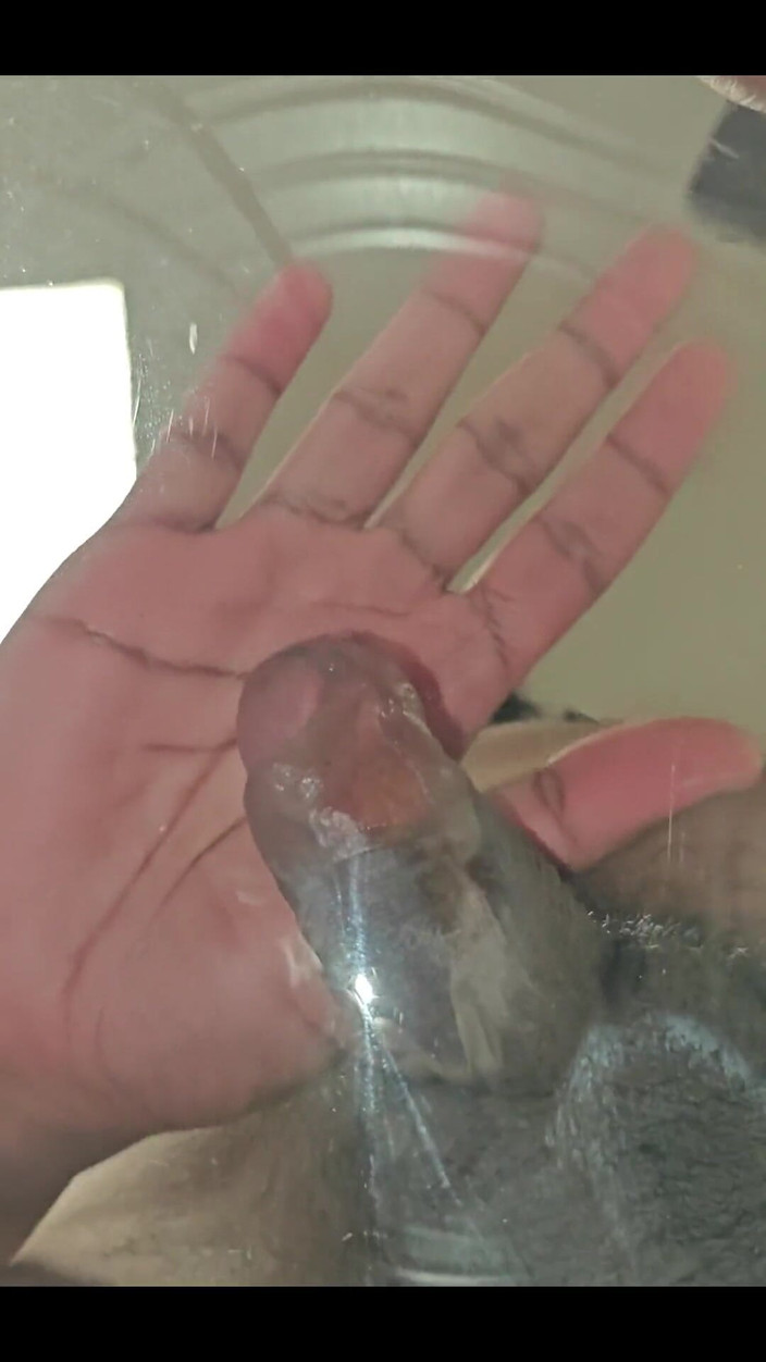 NANDgasm: 버킷과 클리어 플라스틱으로의 추가 실험으로 정액이 생성되었습니다.