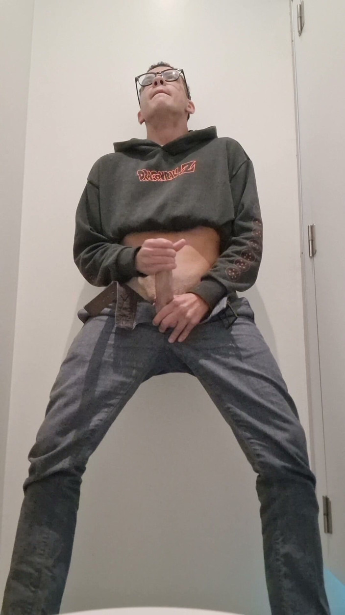 Fitguywithbigdick: 홈큐밍 #1