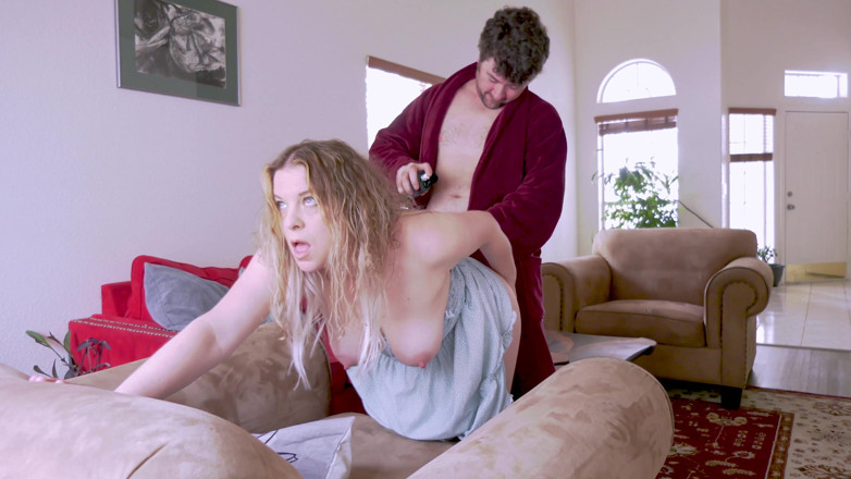 Erin Electra: Neighbor's Wife Getting Fucked in the Ass to Pay Husband's...