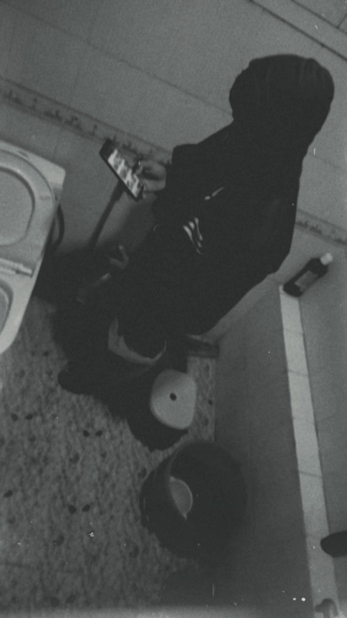 Brijesh 270: I Saw Everything My Stepson Was Doing in the Bathroom...