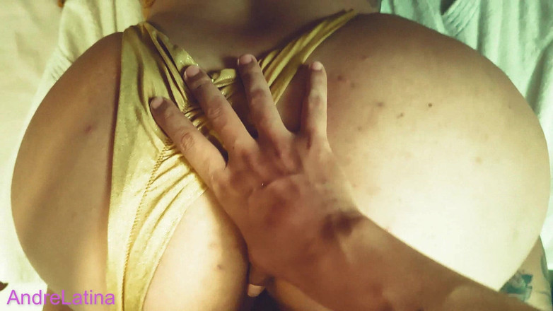 Gatita latina: Làm tình sau bãi biển với người lạ