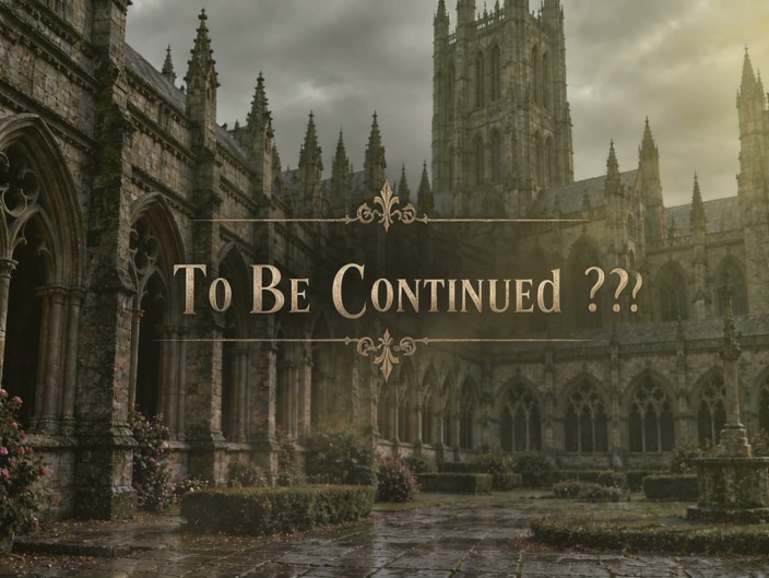Narata12: Secretul catedralei Canterbury, partea 2